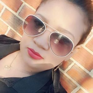 Meet your Posher, Mercy hernandez